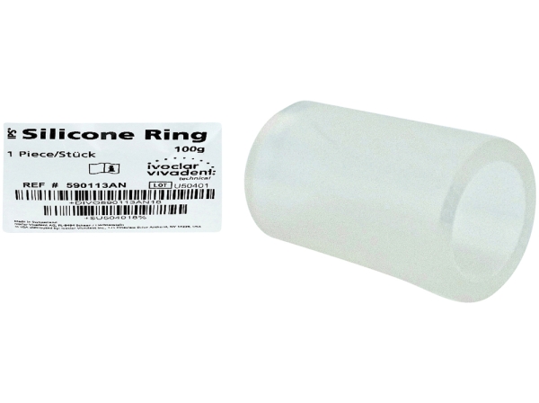 IPS Silicone Ring 100g pc